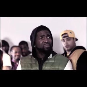 Meet your Posher, Bakari